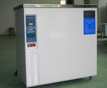 單槽超聲波清洗機(jī)